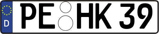 PE-HK39