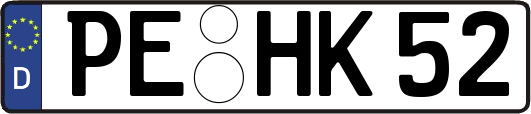 PE-HK52