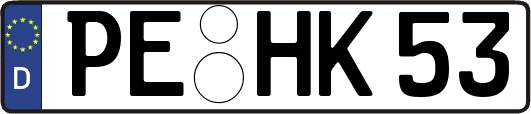 PE-HK53