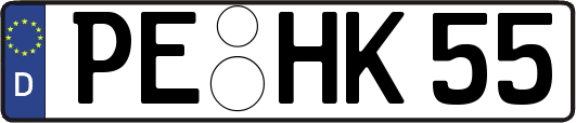 PE-HK55