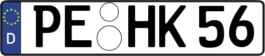 PE-HK56