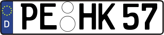 PE-HK57
