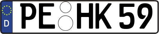 PE-HK59