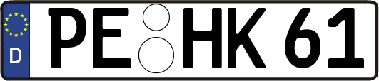PE-HK61