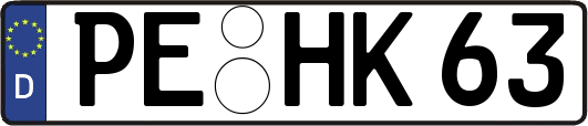 PE-HK63