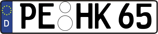 PE-HK65
