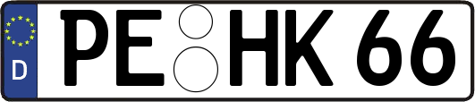 PE-HK66
