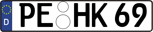 PE-HK69