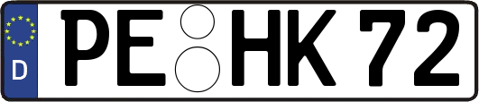 PE-HK72