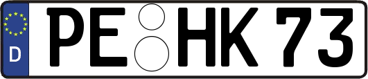 PE-HK73