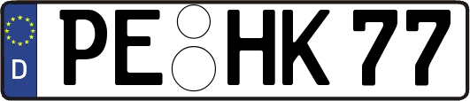 PE-HK77