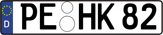 PE-HK82