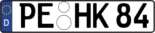 PE-HK84