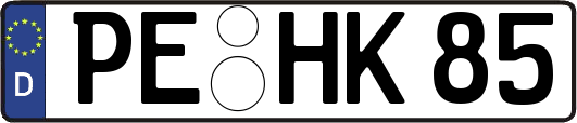 PE-HK85