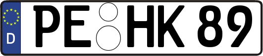 PE-HK89