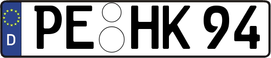 PE-HK94