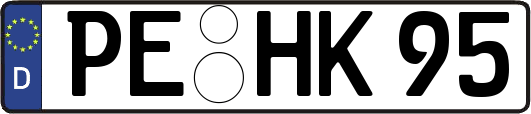 PE-HK95