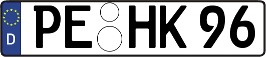 PE-HK96