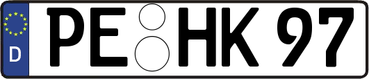 PE-HK97