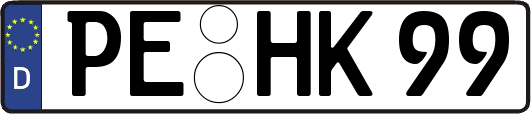 PE-HK99