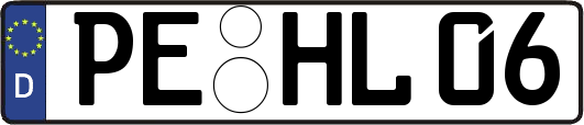 PE-HL06