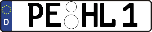 PE-HL1