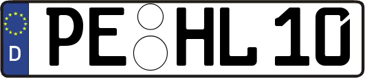 PE-HL10