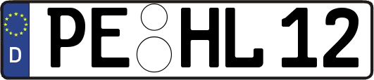 PE-HL12
