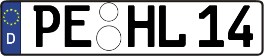 PE-HL14