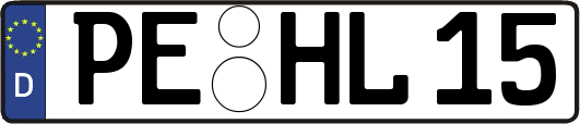 PE-HL15