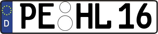 PE-HL16