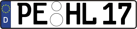 PE-HL17