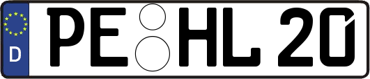 PE-HL20