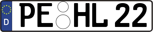 PE-HL22
