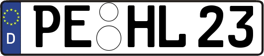 PE-HL23
