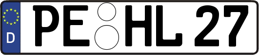PE-HL27