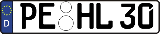 PE-HL30