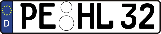 PE-HL32