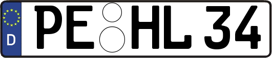 PE-HL34