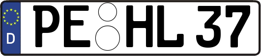 PE-HL37