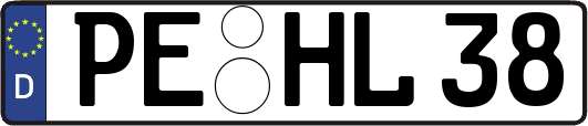 PE-HL38