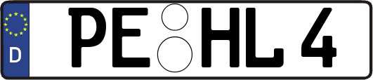 PE-HL4