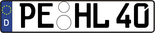 PE-HL40