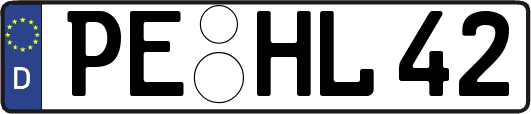 PE-HL42