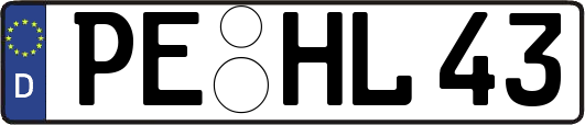 PE-HL43