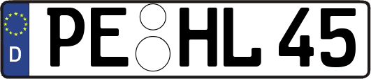 PE-HL45