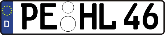 PE-HL46