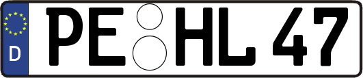 PE-HL47