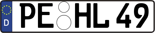 PE-HL49