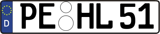 PE-HL51